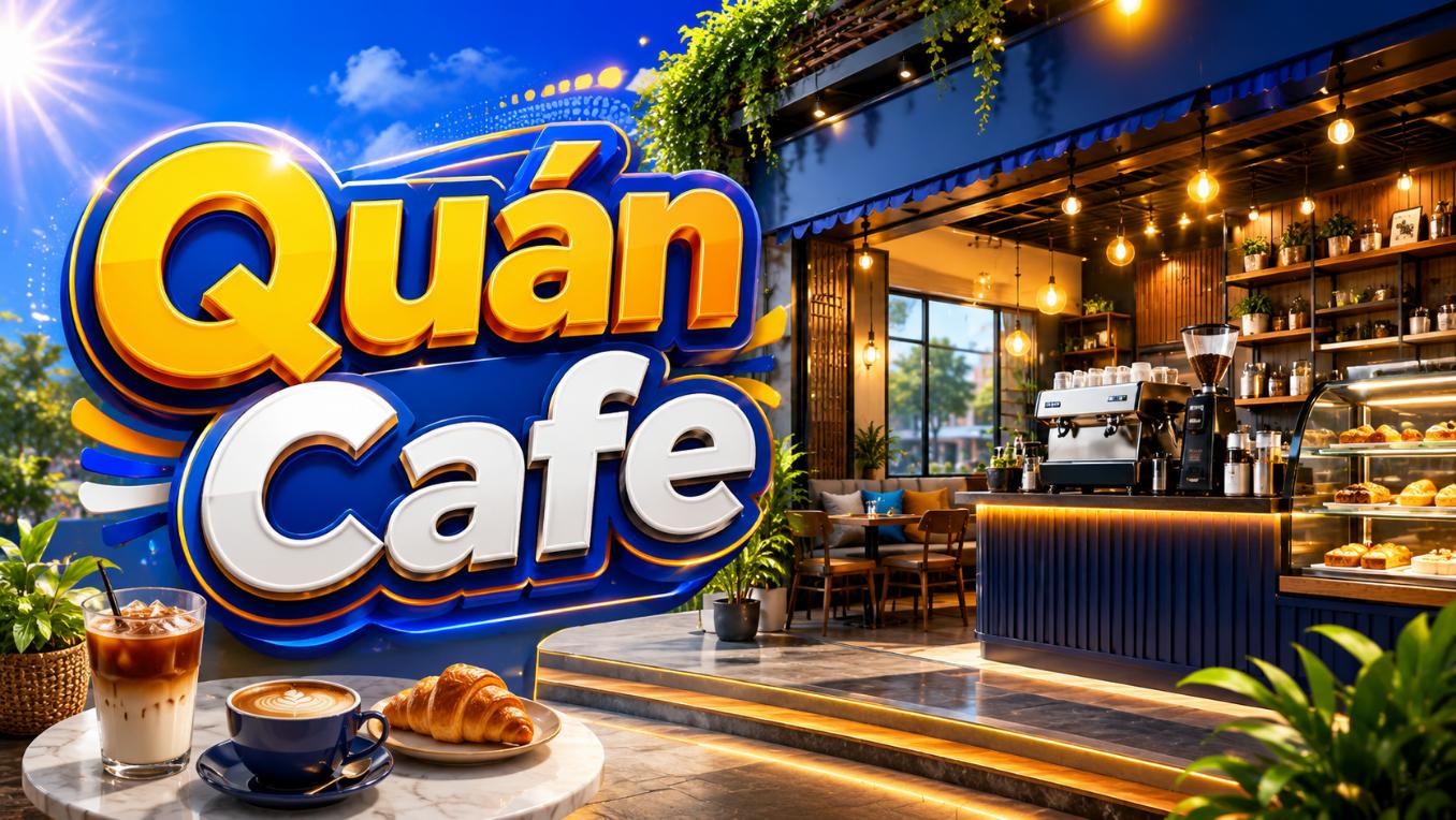 Quán Café